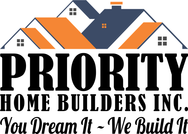 Priority Home Builders Inc.